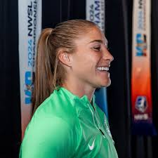 National Women's Soccer...