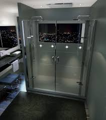 Maax Purfect Dual Wall Mounted Shower Door Www Maax Com Maax Shower Doors Shower Doors Maax Shower