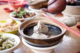 Image result for Bak Sai In English