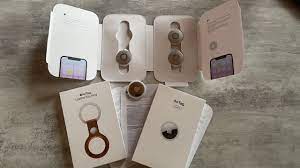 Produkte werden geladen, bitte haben sie einen moment geduld. Apple Airtag Im Test Mein Erster Eindruck