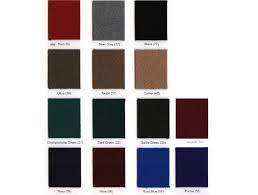 Championship invitational teflon pool table cloth is the top selling pool table cloth in the world. Championship Invitational Cloth With Teflon Billiards Com