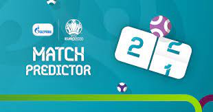 Match Predictor Uefa Euro 2020 Uefa Com In 2021 Euro Words Match
