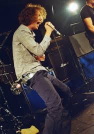 Colin Doran : HR Vocalist by RRLiam