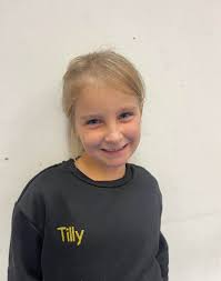 These young ladies just amaze me! Good luck, girls!!