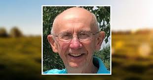 Ronald “Ron” Hull Obituary September 10, 2022