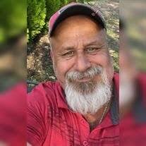 William Crain Obituary