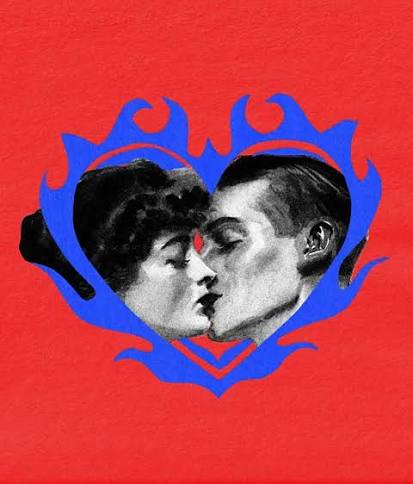 I would like somebody to keep my extremities warm': Is winter the season  for romance?