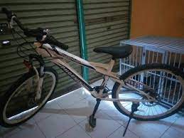 Untuk frame sementara saya pertahankan , mungkin lain waktu akan saya ganti. Jual Sepeda Phoenix Fashion Di Lapak Eko Yuwono Bukalapak