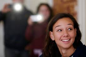 Christiane endler is the best female goalkeeper in the world. The Guardian Ubica A Christiane Endler Dentro De Las 100 Mejores Del Mundo