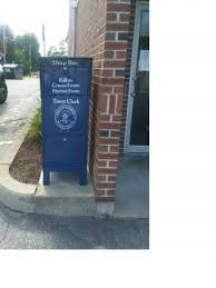 Election Information Town Of Somerset Ma