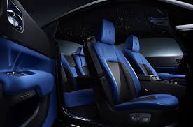 The one of one rolls royce. Rolls Royce Wraith Black Badge Bilder Stern De