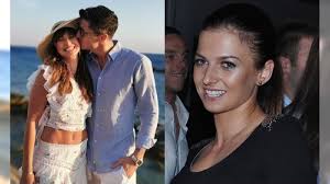 Żona roberta lewandowskiego pozowała do nich ze swoim bratem piotrem stachurskim. Anna Lewandowska Skonczyla 31 Lat Przypominamy Jej Stare Zdjecia