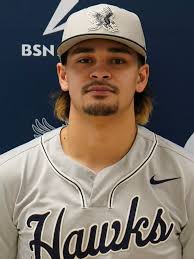 2023 Baseball Roster