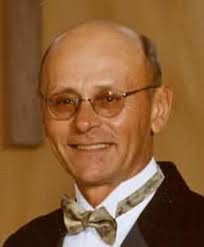 Mark E. Beyer Obituary April 26, 2003