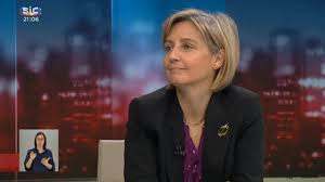 Marta temido was born in coimbra in 1974. Partido Socialista Direto Entrevista Da Ministra Da Saude Marta Temido No Jornal Da Noite Na Sic Facebook
