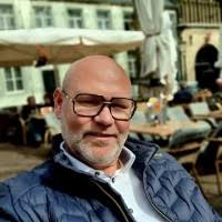 Erik Hoekstra Email & Phone Number