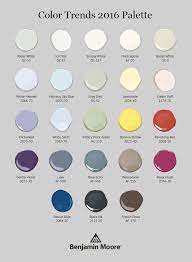 color overview benjamin moore colors trend 2016 trends pantone 2146c