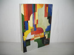 She returned to bonn in 1948, where she lived in a small apartment in august macke's atelier until 1976. August Macke Haus Bonn 1991 2002 Hrsg Vom Verein August Macke Haus E V Mit Beitr Von Margarethe Jochimsen U A Konzeption Und Gestaltung Margarethe Jochimsen Schriftenreihe Des Vereins August Macke Haus E V Nr 40 Von Jochimsen