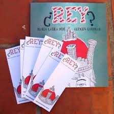 Ilustrador Alexiev Gandman: abril 2014