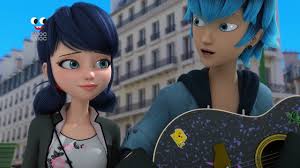 леди баг и супер кот 2 сезон 12 серия Miracle Queen Miraculous Ladybug Ladybug Miraculous