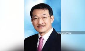 The late datuk seri azlin alias, who was datuk seri najib razak's principal private secretary, could have very well carried the secrets of the 1malaysia deve­lopment bhd (1mdb) to. Witness 1mdb Was Set Up To Help Umno Obtain Funds