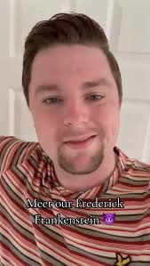 Meet our leading man Matt Hunt (aka: Frederick Frankenstein) as he  discusses why Frederick is an importsnt role and his favourite song in the  show 😈 Young Frankenstein is a comedy being performed at ...