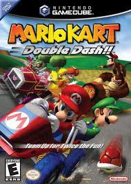 Nov 17, 2003 · accepted answer. Mario Kart Double Dash Codex Gamicus Humanity S Collective Gaming Knowledge At Your Fingertips
