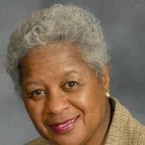 Marilyn Powers Batts Obituary