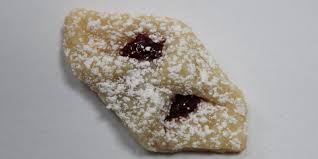 Apart onto ungreased baking sheets. Christmas Cookie Recipe Traditional Kolaczki