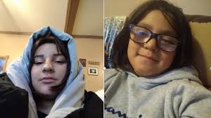 Bemidji Police asking public's help finding two kids