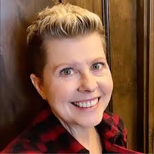 Cheryl Dorsey, Independent Stampin' Up Demonstrator