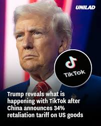 A ban has been looming for months 😳