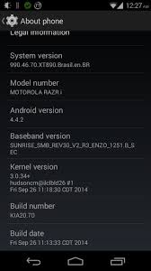 This includes motorola moto g, razr i, atrix, defy, backflip, v3, razr, v9, k1, krzr and all other gsm motorola models. Rom Kitkat Twrp Motorola Razr I 4 4 2 Stock Debloated Rooted Xda Forums