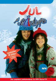 Ulrikke hansen døvigen в роли: Jul Pa Manetoppen Tv Series 2002 Imdb