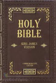 Image result for images King James 1 and KJV bible