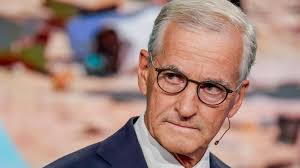 Venter bulkoffensiv fra Peter G.