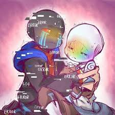 We would like to show you a description here but the site won't allow us. Undertale Error X Ink Wattpad