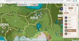 Use the progress tracker to find everything! Tips For Exploring The World Of Genshin Impact In Just 24 Hours Ngolongtech