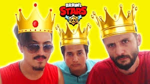 Brawl stars da laz ali ile video çektim hesabım tamamen gitti. 1 Dk Kral Ol Brawl Stars Youtube
