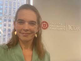 I was fresh out of law school when I entered the 6-year trainee program of… 