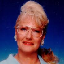 Obituary information for Mary Alice Stucker Stallings