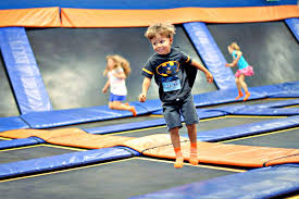 9 Indoor Play Spaces In New Haven County For Connecticut Kids Indoor Play New Haven County Play Spaces