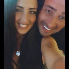 The drink was flowing, the music was loud and the mood was buzzing. It was  a typical teenage house party atmosphere, everyone was boisterous and  lively