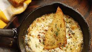 Uruguayan Spicy Baked Cheese Baked Cheese Recipes Cooking