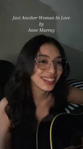 Just Another Woman in Love