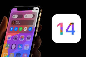 Rumor Ios 14 Tendra El Mismo Iphone Que Ios 13 Geek Tech Online