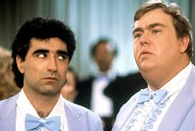 Who had the best chemistry with John Candy in these movies?!!!.