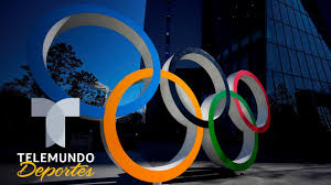 Qué significa 'citius, altius, fortius', cuál su origen y por qué es el lema de las olimpiadas. Confirmadas Las Nuevas Fechas En 2021 De Los Juegos Olimpicos Tokyo 2020 Telemundo Deportes Youtube