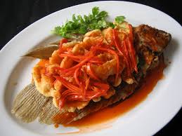 Check spelling or type a new query. Resep Masak Ikan Nila Asam Manis Resep Masakan Indonesia Info Wisata Hits