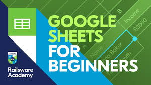 Google excel google sheets google spreadsheets google tables google tabs google таблицы гугл документы гугл таблицы гугл табс гугл шитс гугл эксель. Google Sheets Tutorial For Beginners Youtube